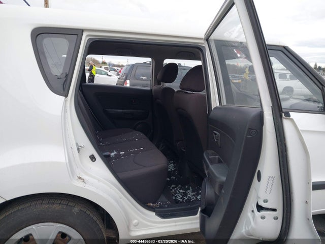 2013 KIA SOUL KNDJT2A53D7567978 Photo 7