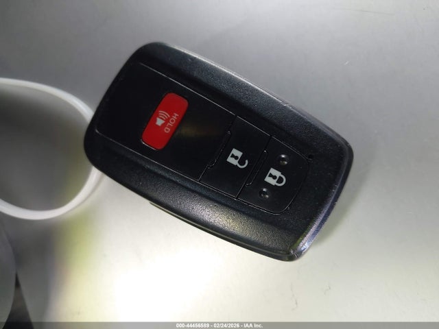 2019 TOYOTA PRIUS JTDKARFU3K3085132 Photo 10