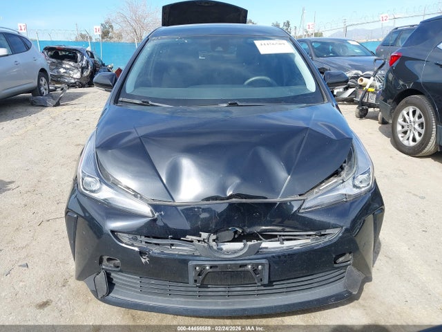 Toyota Prius Le 2019 JTDKARFU3K3085132 Image 12
