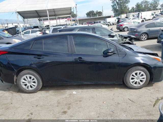 Toyota Prius Le 2019 JTDKARFU3K3085132 Image 13