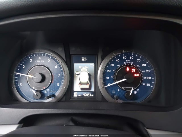 5TDYZ3DC1HS793445 Toyota Sienna Xle Premium 8 Passenger