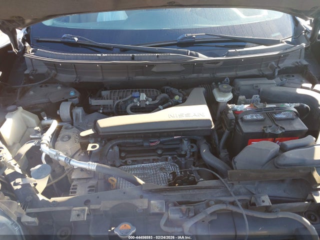 5N1AT2MV4FC919127 Nissan ROGUE S