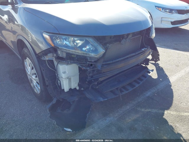 5N1AT2MV4FC919127 Nissan ROGUE S