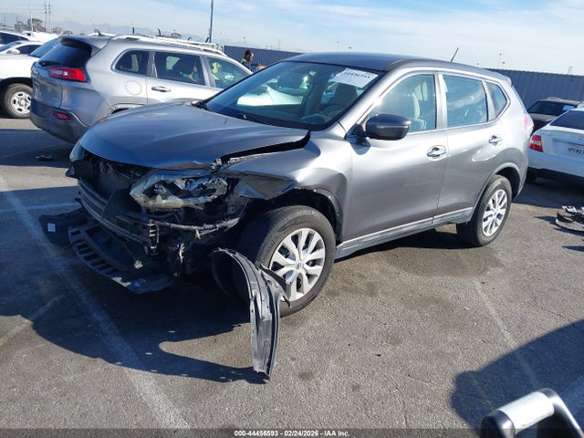 5N1AT2MV4FC919127 Nissan ROGUE S