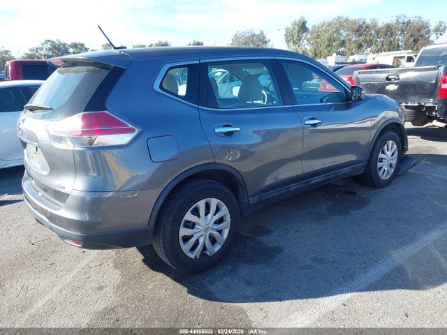 5N1AT2MV4FC919127 Nissan ROGUE S