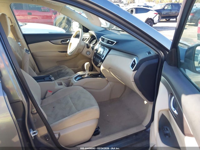 5N1AT2MV4FC919127 Nissan ROGUE S