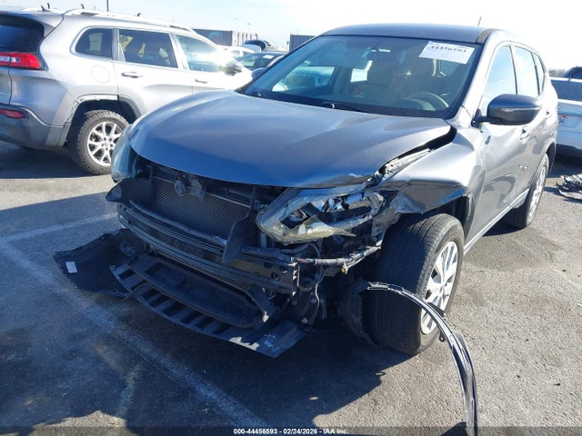 5N1AT2MV4FC919127 Nissan ROGUE S