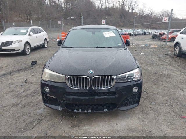 Продажа на аукционе авто 2015 Bmw X4 Xdrive28i, vin: 5UXXW3C51F0M88419, номер лота: 44456602
