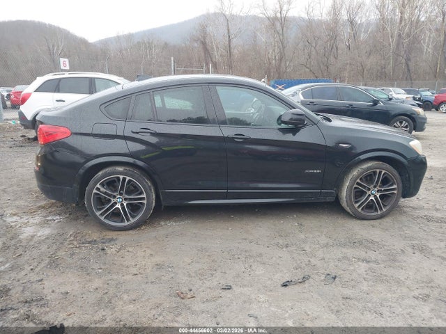 Продажа на аукционе авто 2015 Bmw X4 Xdrive28i, vin: 5UXXW3C51F0M88419, номер лота: 44456602