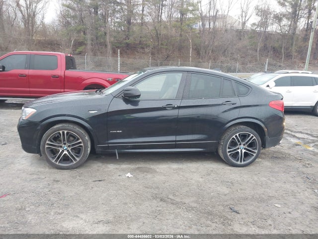 Продажа на аукционе авто 2015 Bmw X4 Xdrive28i, vin: 5UXXW3C51F0M88419, номер лота: 44456602