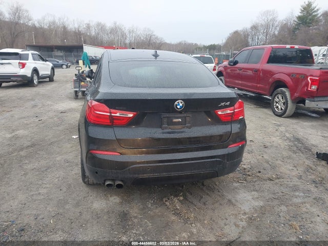 Продажа на аукционе авто 2015 Bmw X4 Xdrive28i, vin: 5UXXW3C51F0M88419, номер лота: 44456602