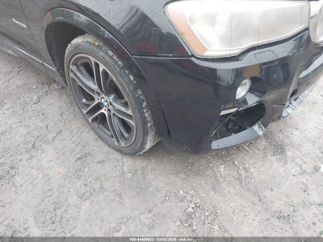 Продажа на аукционе авто 2015 Bmw X4 Xdrive28i, vin: 5UXXW3C51F0M88419, номер лота: 44456602