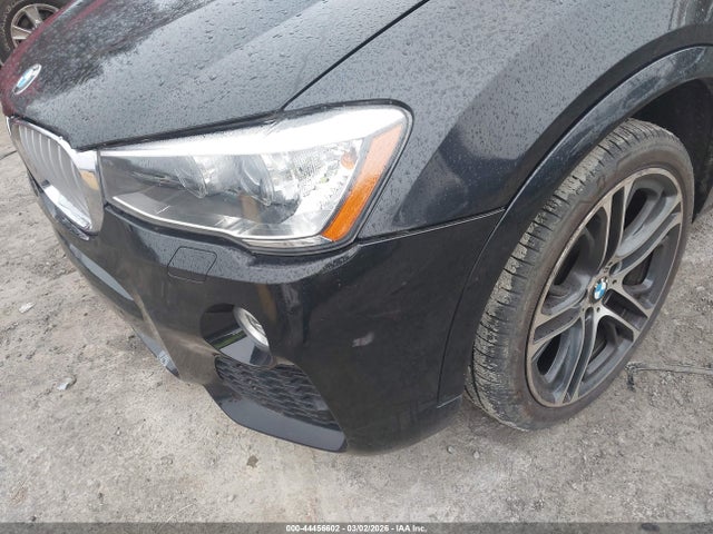 Продажа на аукционе авто 2015 Bmw X4 Xdrive28i, vin: 5UXXW3C51F0M88419, номер лота: 44456602