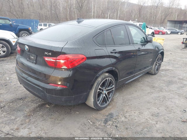 Продажа на аукционе авто 2015 Bmw X4 Xdrive28i, vin: 5UXXW3C51F0M88419, номер лота: 44456602
