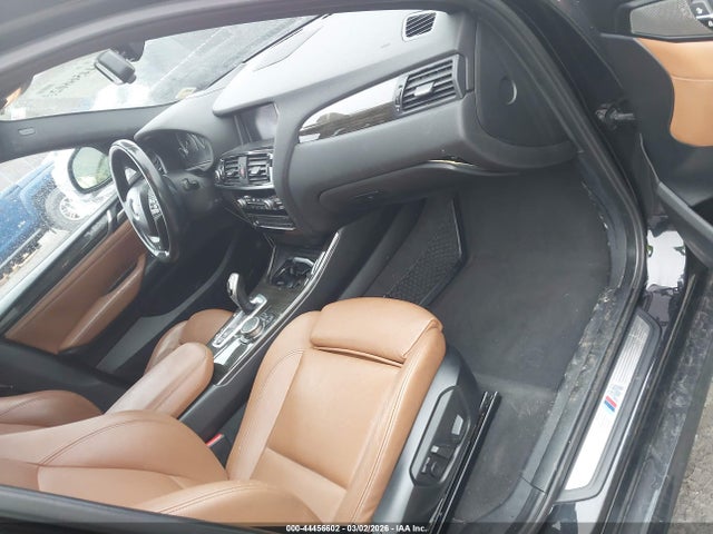 Продажа на аукционе авто 2015 Bmw X4 Xdrive28i, vin: 5UXXW3C51F0M88419, номер лота: 44456602