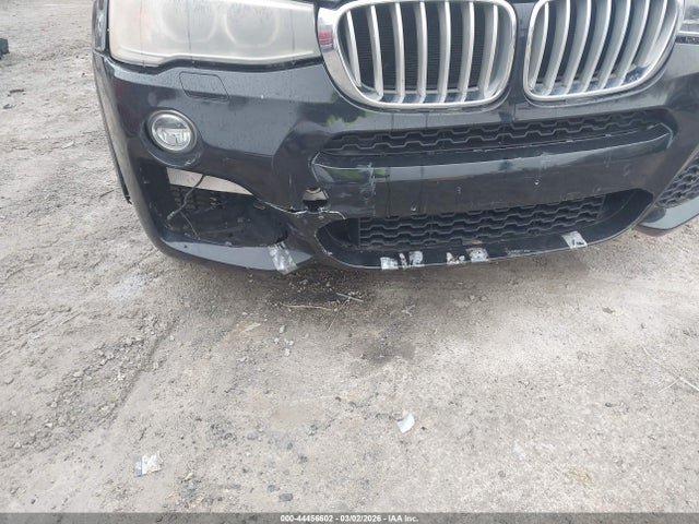 Продажа на аукционе авто 2015 Bmw X4 Xdrive28i, vin: 5UXXW3C51F0M88419, номер лота: 44456602