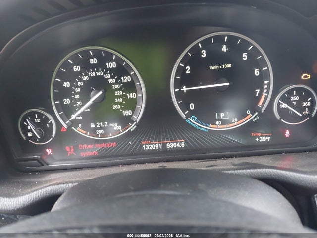 Продажа на аукционе авто 2015 Bmw X4 Xdrive28i, vin: 5UXXW3C51F0M88419, номер лота: 44456602