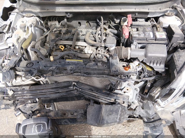 3N1CP5CU5KL557077 Nissan KICKS S