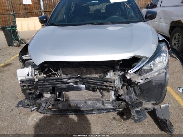 3N1CP5CU5KL557077 Nissan KICKS S