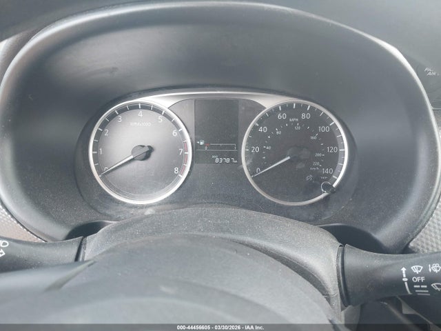 3N1CP5CU5KL557077 Nissan KICKS S