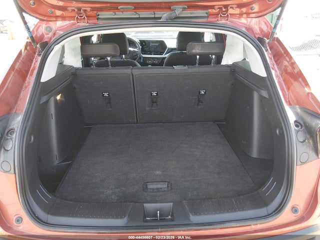 KL77LFE26RC019177 Chevrolet Trax Fwd Sp