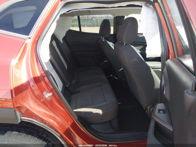 KL77LFE26RC019177 Chevrolet Trax Fwd Sp