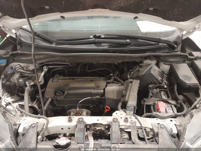 Honda Cr-v Ex-l 2015 5J6RM4H70FL117017 Image 10