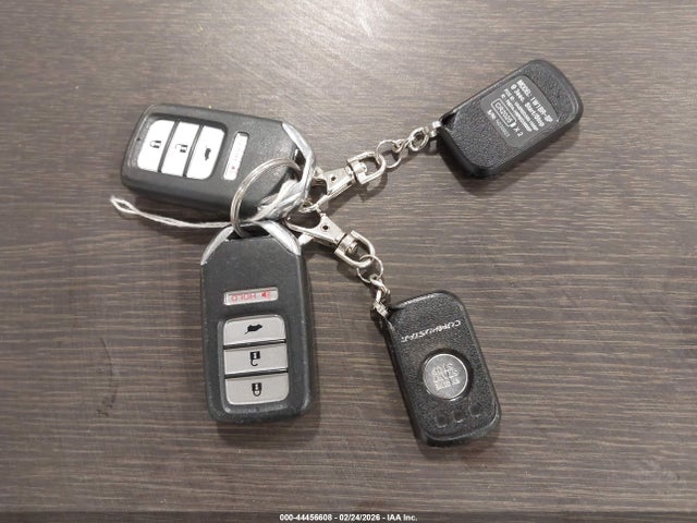Honda Cr-v Ex-l 2015 5J6RM4H70FL117017 Image 11
