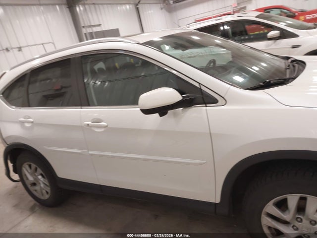 Honda Cr-v Ex-l 2015 5J6RM4H70FL117017 Image 14