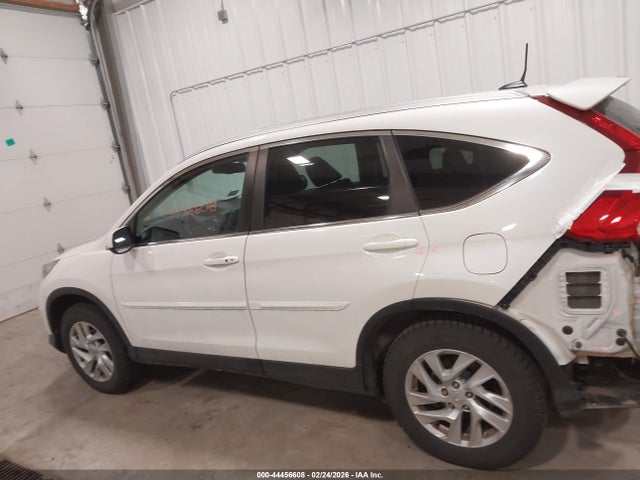 Honda Cr-v Ex-l 2015 5J6RM4H70FL117017 Image 15