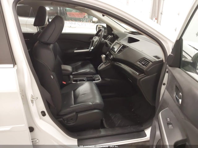 Honda Cr-v Ex-l 2015 5J6RM4H70FL117017 Image 5