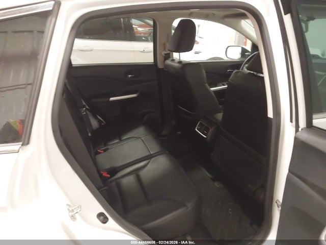 Honda Cr-v Ex-l 2015 5J6RM4H70FL117017 Image 8