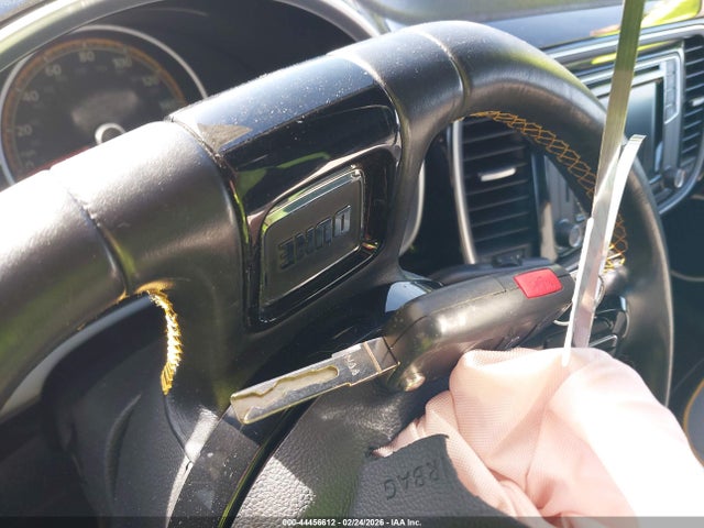 2018 VOLKSWAGEN BEETLE 3VWSD7AT4JM713915 Photo 10