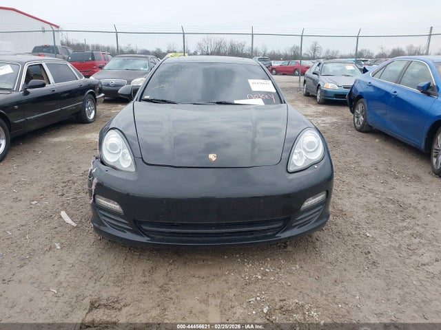 Продажа на аукционе авто 2013 Porsche Panamera S, vin: WP0AB2A75DL060558, номер лота: 44456621