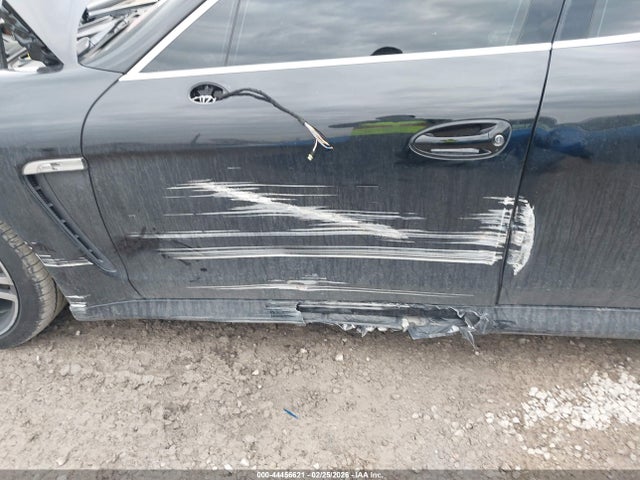 Продажа на аукционе авто 2013 Porsche Panamera S, vin: WP0AB2A75DL060558, номер лота: 44456621