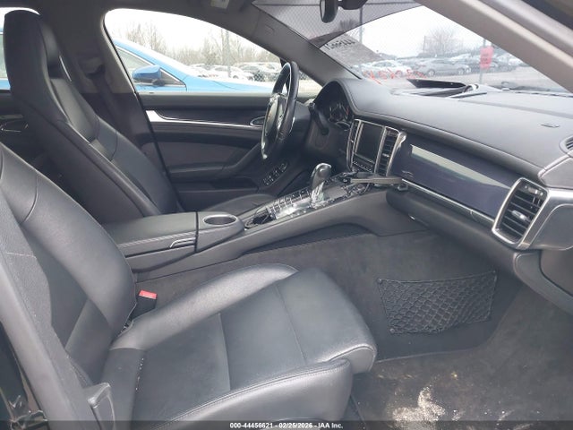 Продажа на аукционе авто 2013 Porsche Panamera S, vin: WP0AB2A75DL060558, номер лота: 44456621