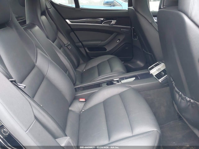 Продажа на аукционе авто 2013 Porsche Panamera S, vin: WP0AB2A75DL060558, номер лота: 44456621