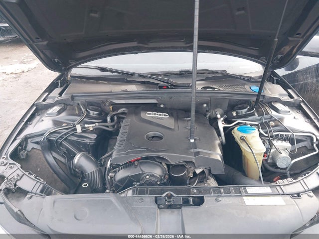 2014 AUDI ALLROAD WA1UFAFL8EA153258 Photo 9