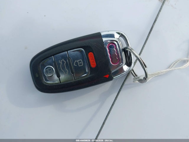 2014 AUDI ALLROAD WA1UFAFL8EA153258 Photo 10