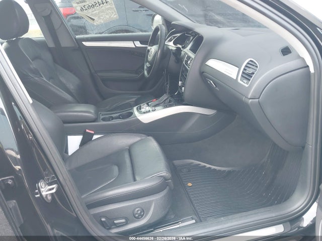 2014 AUDI ALLROAD WA1UFAFL8EA153258 Photo 4