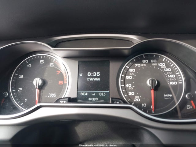 2014 AUDI ALLROAD WA1UFAFL8EA153258 Photo 6