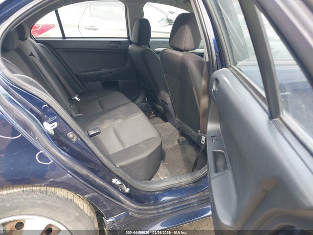 2013 MITSUBISHI LANCER SPORTBACK JA32X2HU4DU012155 Photo 7