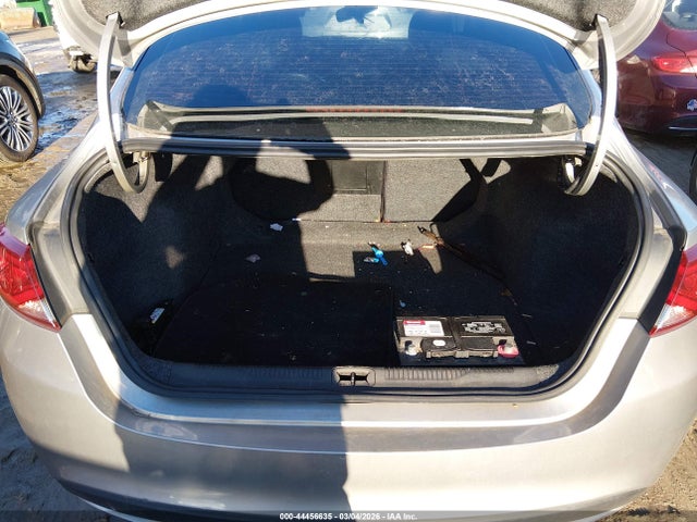 Продажа на аукционе авто 2015 Chrysler 200 C, vin: 1C3CCCCB4FN586088, номер лота: 44456635