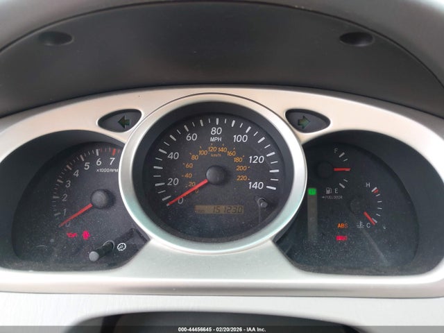 2006 TOYOTA HIGHLANDER JTEGD21A060139135 Photo 6