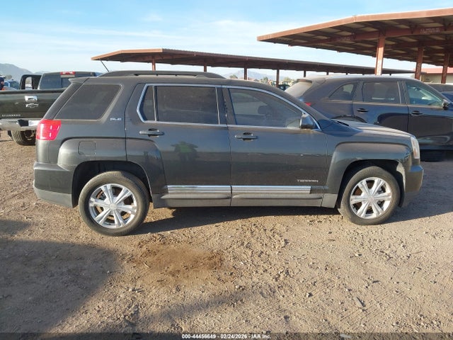 2GKALNEK8H6312142 GMC Terrain Sle-2