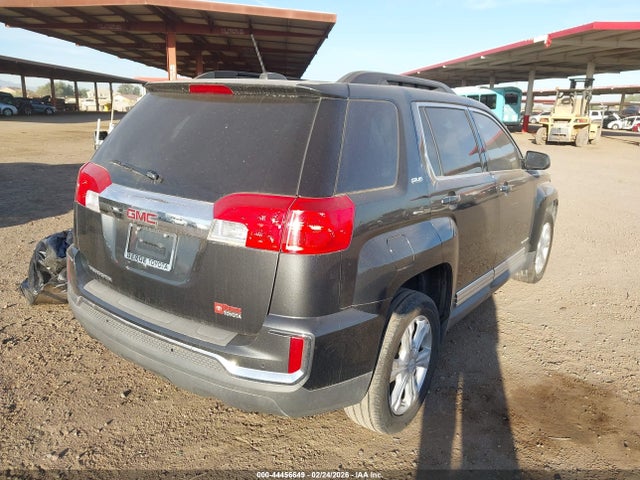 2017 GMC TERRAIN 2GKALNEK8H6312142 Photo 3