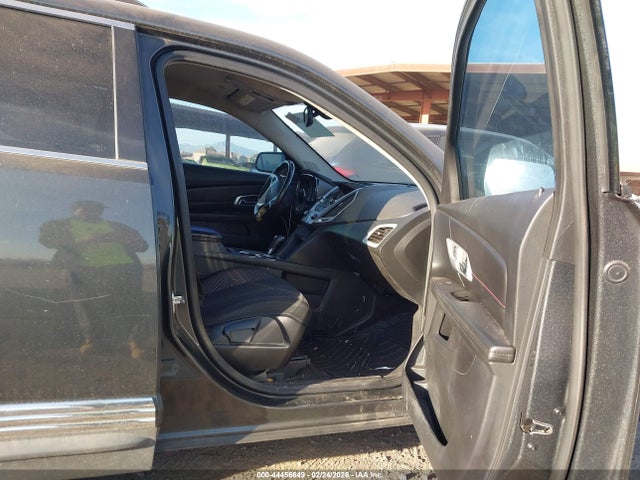 2017 GMC TERRAIN 2GKALNEK8H6312142 Photo 4