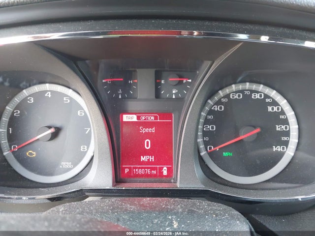 2017 GMC TERRAIN 2GKALNEK8H6312142 Photo 6