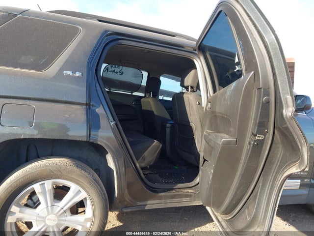 2017 GMC TERRAIN 2GKALNEK8H6312142 Photo 7