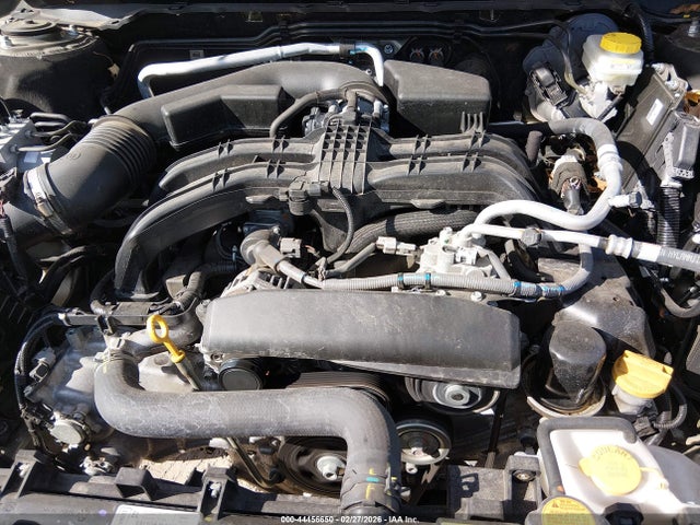 2024 Subaru Outback Premium მანქანა იყიდება აუქციონზე, vin: 4S4BTACC4R3260839, აუქციონის ნომერი: 44456650